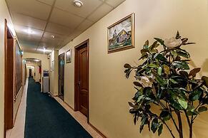 Hotel Bonjour Butovo