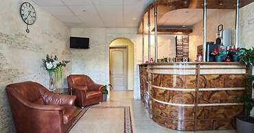 Hotel Bonjour Butovo