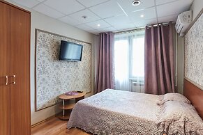 Hotel Bonjour Butovo