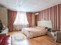 Hotel Bonjour Butovo