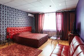 Hotel Bonjour Butovo