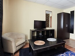 Hotel Bonjour Butovo