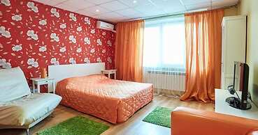 Hotel Bonjour Butovo