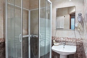 Hotel Bonjour Butovo