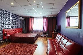 Hotel Bonjour Butovo