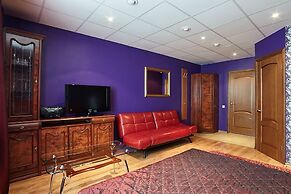 Hotel Bonjour Butovo