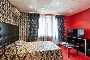 Hotel Bonjour Butovo