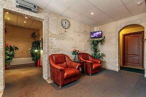 Hotel Bonjour Butovo