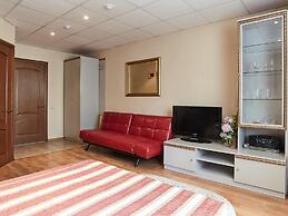 Hotel Bonjour Butovo