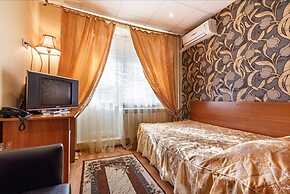Hotel Bonjour Butovo