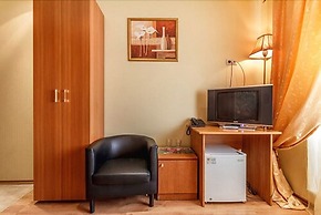 Hotel Bonjour Butovo