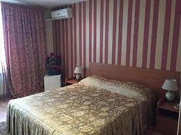 Hotel Bonjour Butovo