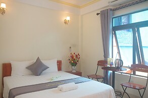 Center Tam Coc Homestay