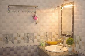 Center Tam Coc Homestay