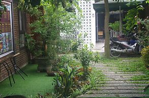 Center Tam Coc Homestay