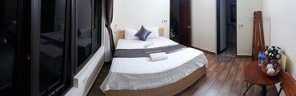 Center Tam Coc Homestay