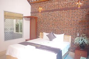 Center Tam Coc Homestay