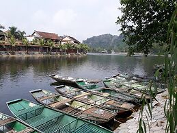 Center Tam Coc Homestay