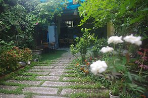 Center Tam Coc Homestay