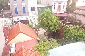 Center Tam Coc Homestay