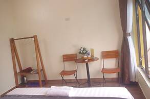 Center Tam Coc Homestay