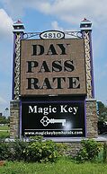 Magic Key (No Resort Fee)