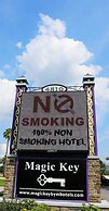 Magic Key (No Resort Fee)