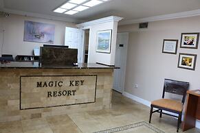 Magic Key (No Resort Fee)