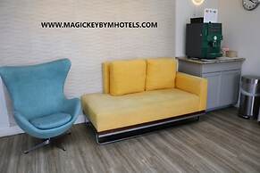 Magic Key (No Resort Fee)