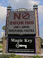 Magic Key (No Resort Fee)