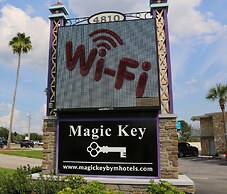 Magic Key (No Resort Fee)