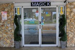 Magic Key (No Resort Fee)