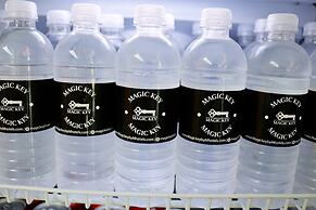 Magic Key (No Resort Fee)