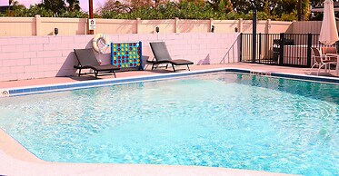 Magic Key (No Resort Fee)