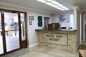 Magic Key (No Resort Fee)
