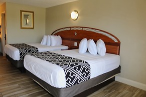 Magic Key (No Resort Fee)