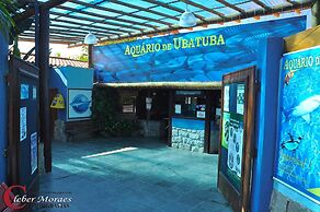 Apartamento Grand Rubi Ubatuba