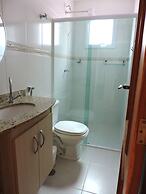 Apartamento Grand Rubi Ubatuba