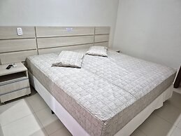 Apartamento Grand Rubi Ubatuba