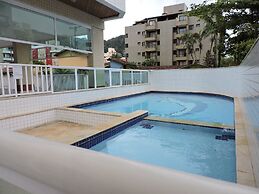 Apartamento Grand Rubi Ubatuba