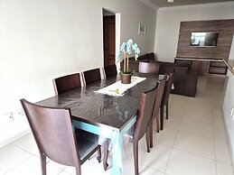 Apartamento Grand Rubi Ubatuba