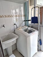 Apartamento Grand Rubi Ubatuba