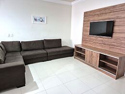 Apartamento Grand Rubi Ubatuba