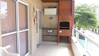 Apartamento Grand Rubi Ubatuba