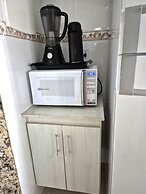 Apartamento Grand Rubi Ubatuba