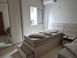 Apartamento Grand Rubi Ubatuba