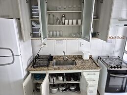 Apartamento Grand Rubi Ubatuba