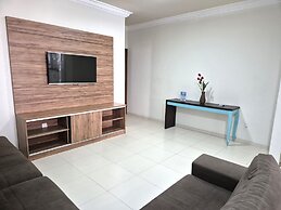 Apartamento Grand Rubi Ubatuba