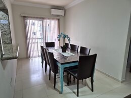 Apartamento Grand Rubi Ubatuba