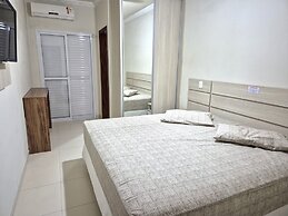 Apartamento Grand Rubi Ubatuba